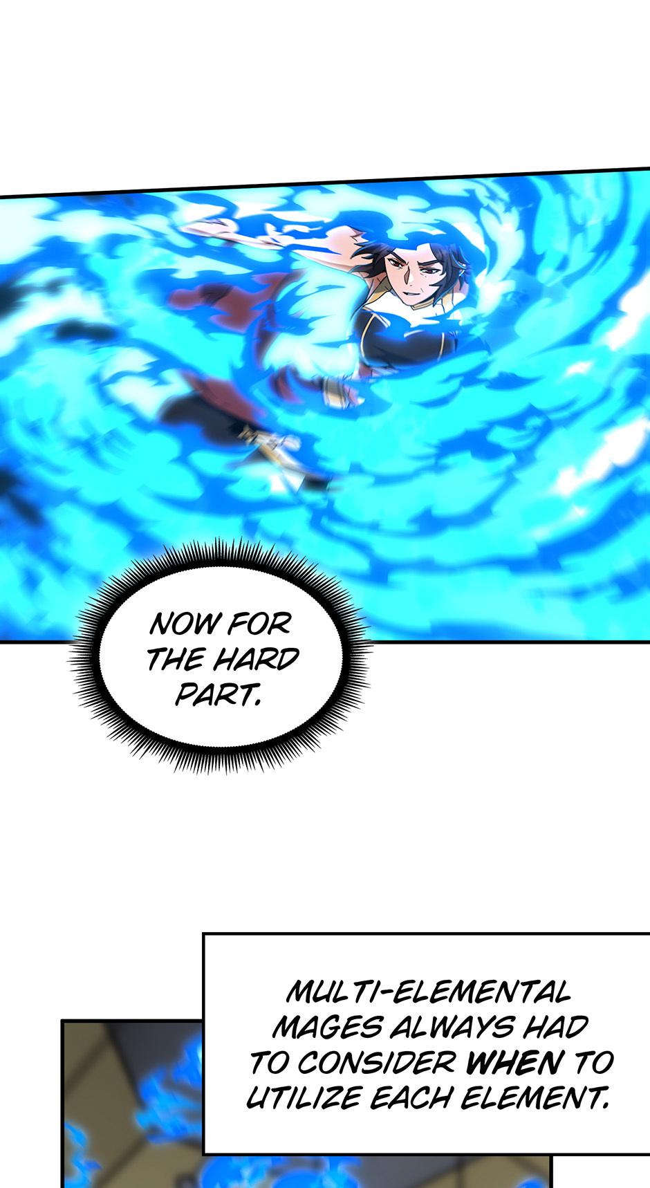 The Beginning After the End, Chapter 214 image 69